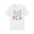 No Agenda Today Miles T-Shirt