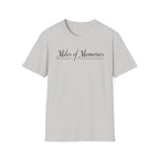 Miles of Memories T-Shirt