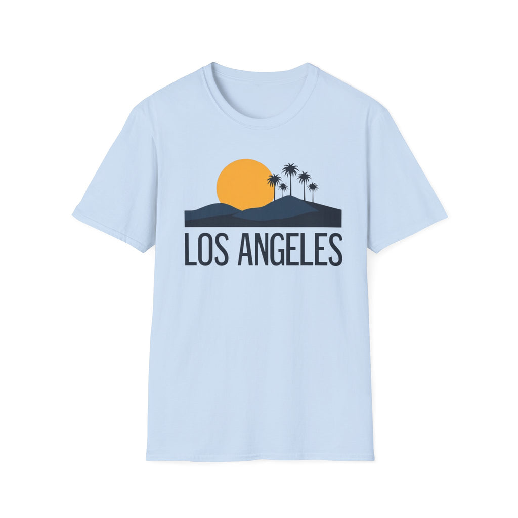 Los Angeles T-Shirt