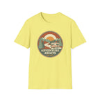 Adventure Awaits T-Shirt