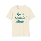 Gone Cruisin' T-Shirt