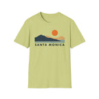 Santa Monica T-Shirt