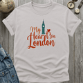 Heart London T-Shirt