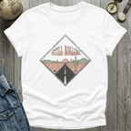 Still Rolling Desert T-Shirt