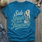 Side Streets T-Shirt