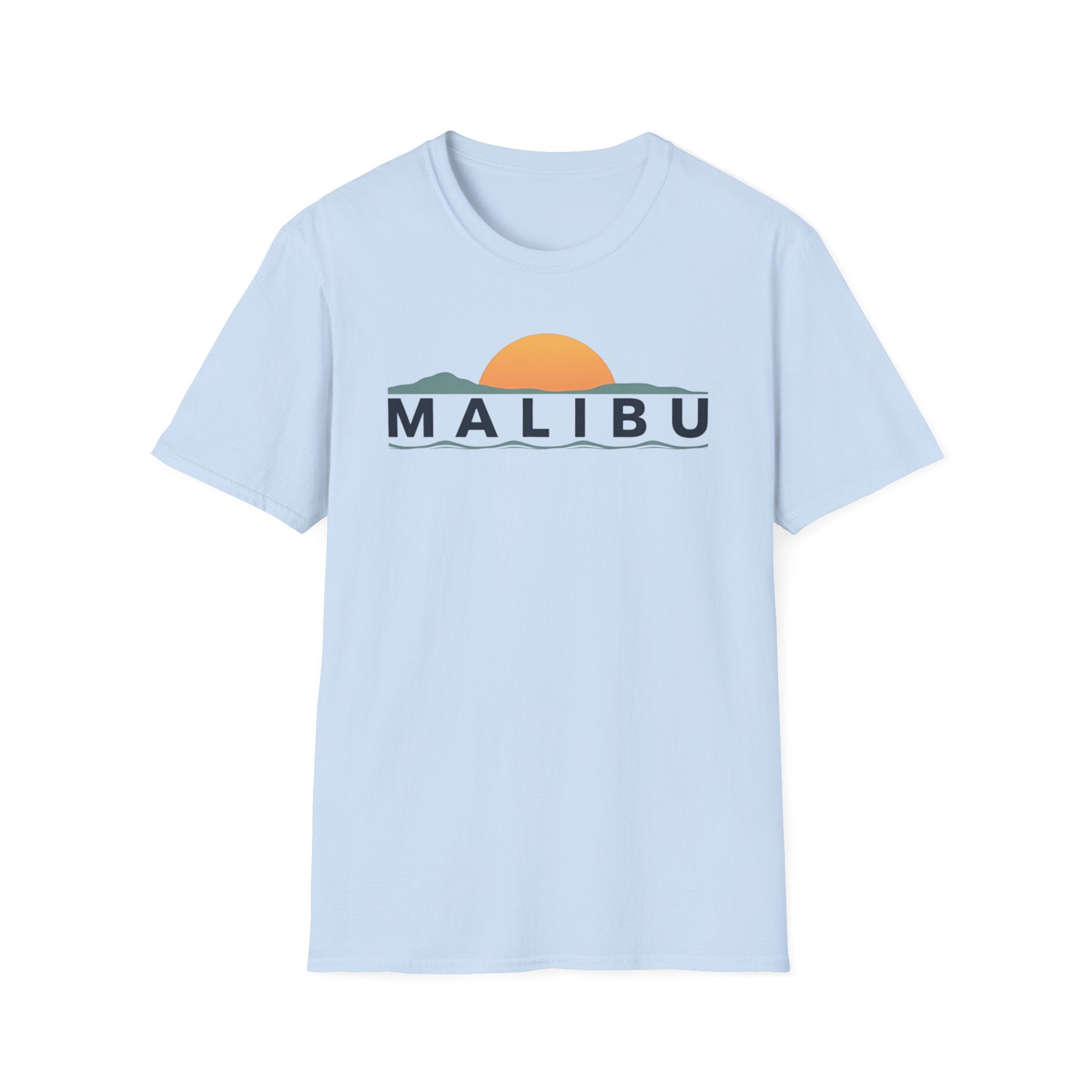 Malibu T-Shirt