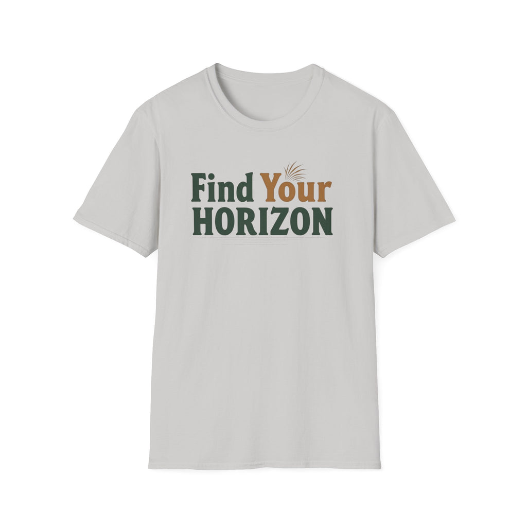 Find Your Horizon T-Shirt