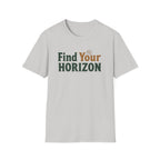Find Your Horizon T-Shirt