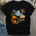 Camp Icons T-Shirt