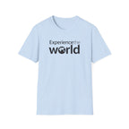 Experience The World T-Shirt
