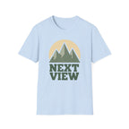 Next View Mountain Peaks T-Shirt
