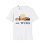 San Francisco T-Shirt