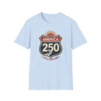 America 250 Still Rolling T-Shirt