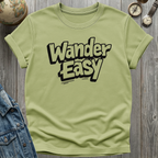 Wander Easy T-Shirt