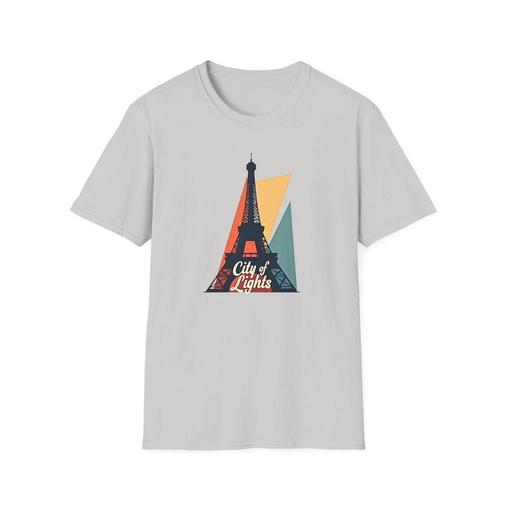 City of Lights T-Shirt