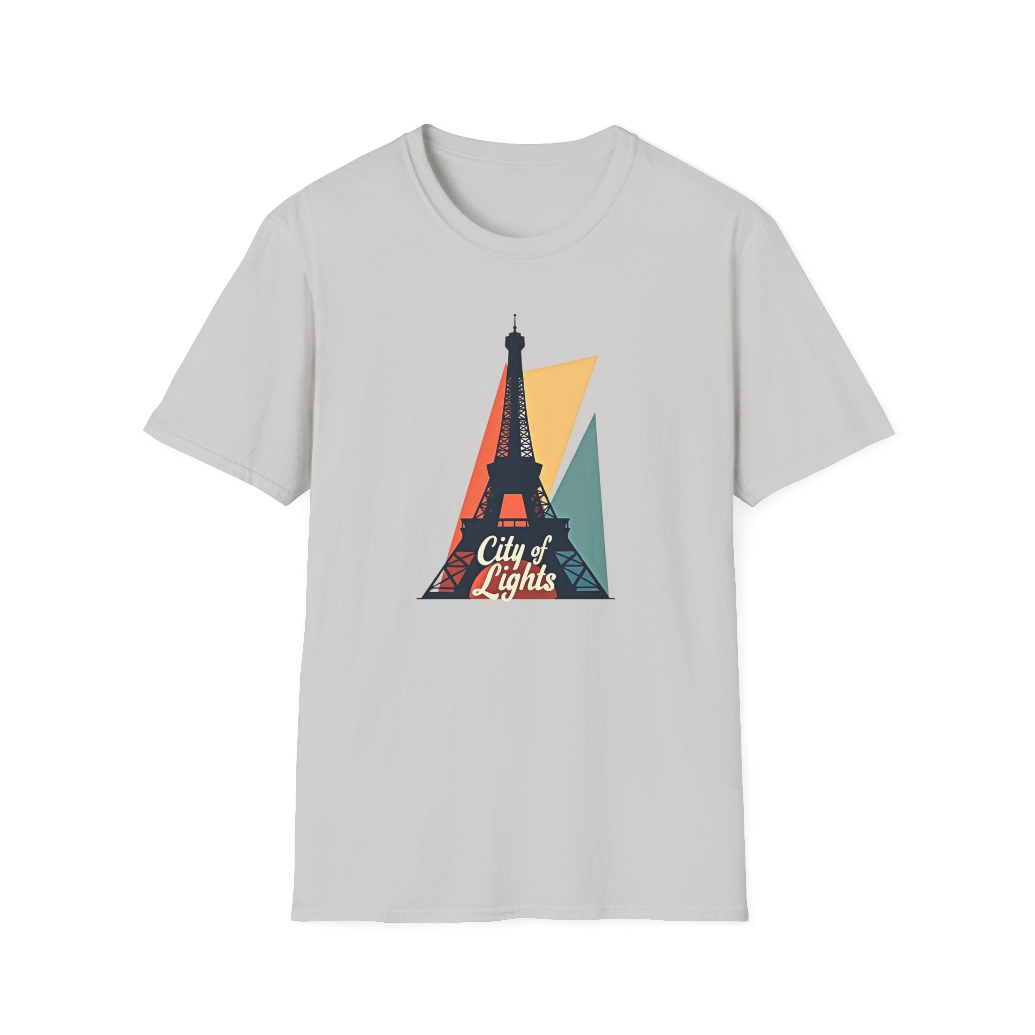 City of Lights T-Shirt