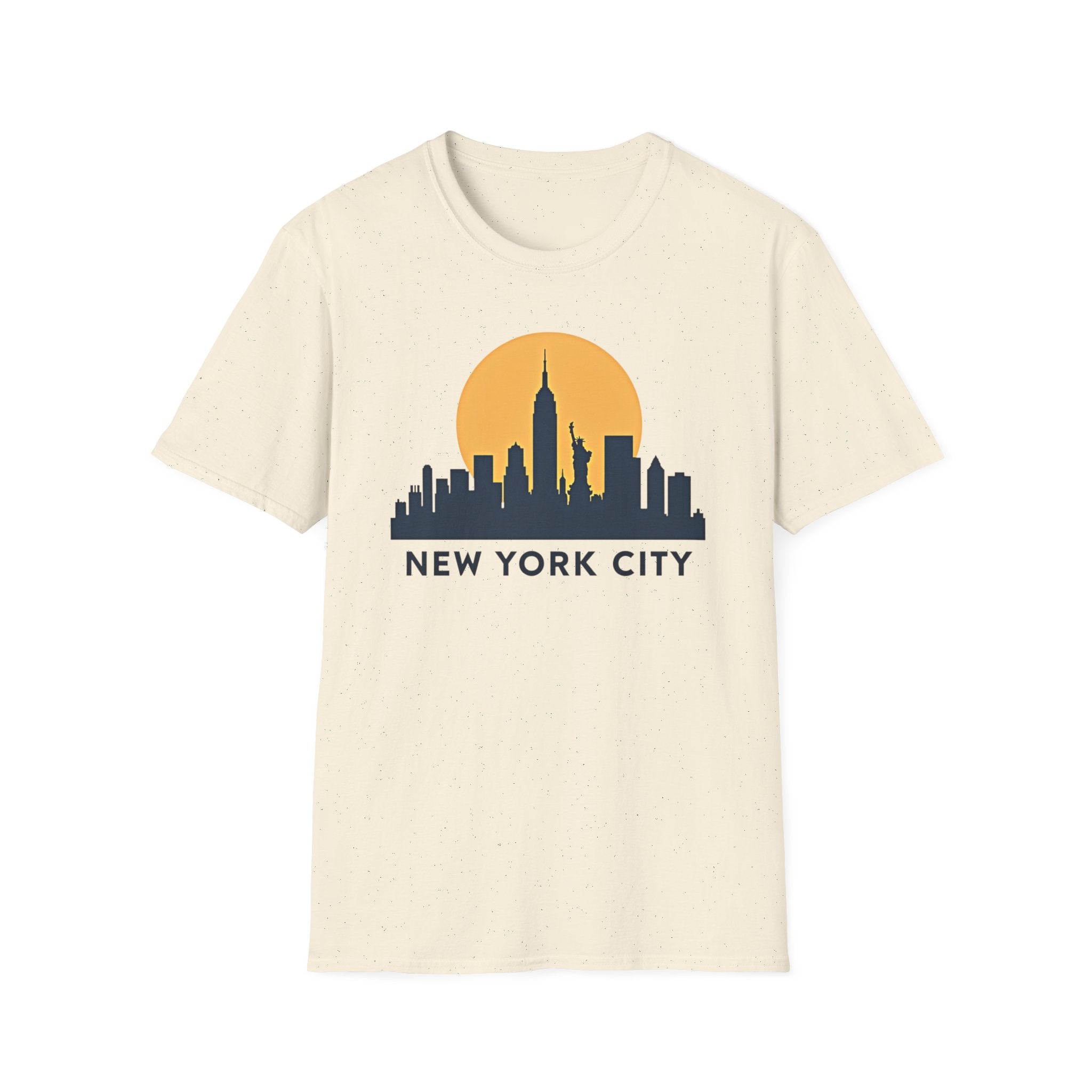 New York Cityscape T-Shirt