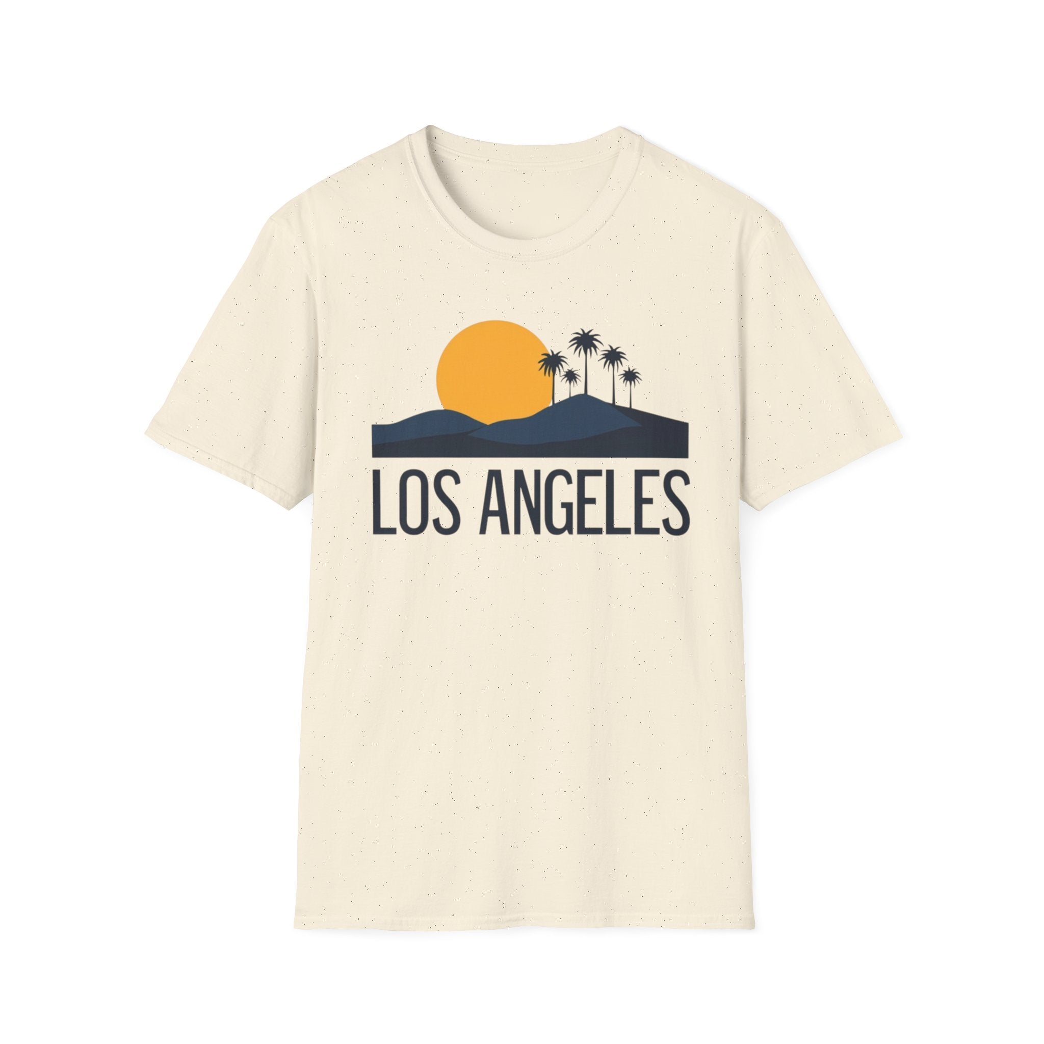 Los Angeles T-Shirt