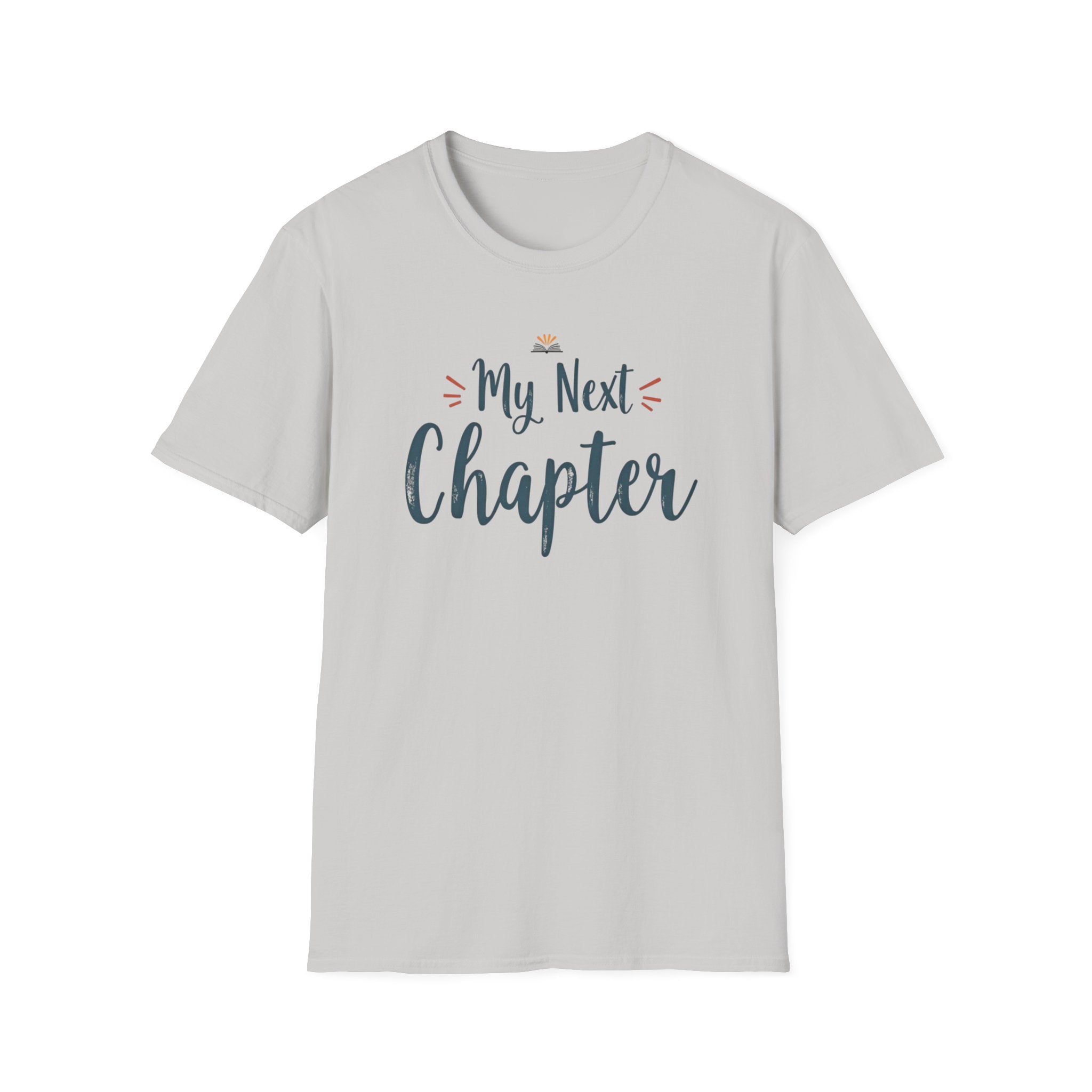 My Next Chapter T-Shirt