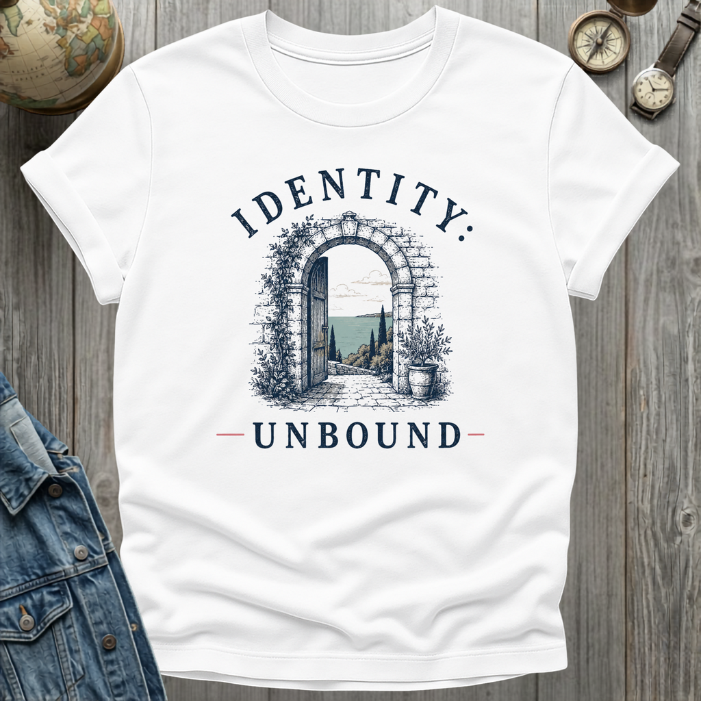 ID Unbound T-Shirt