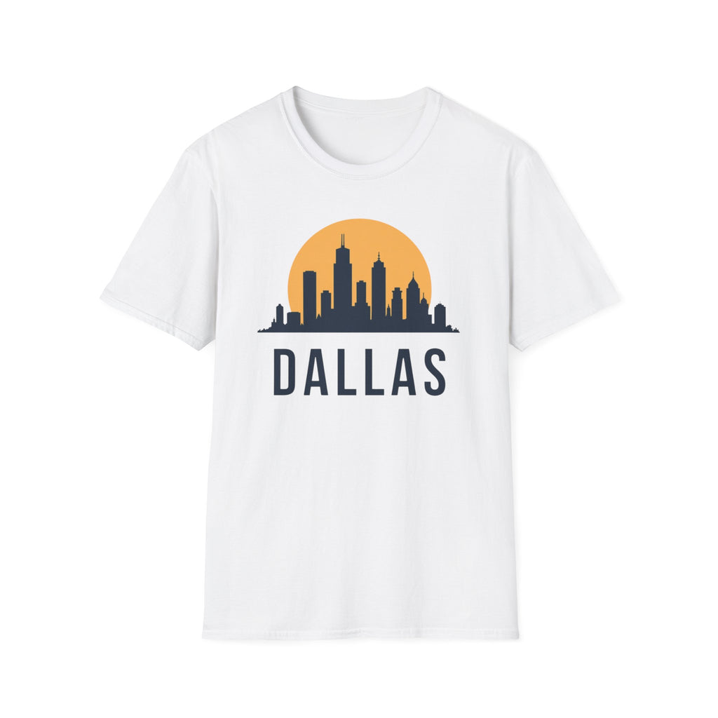 Dallas T-Shirt