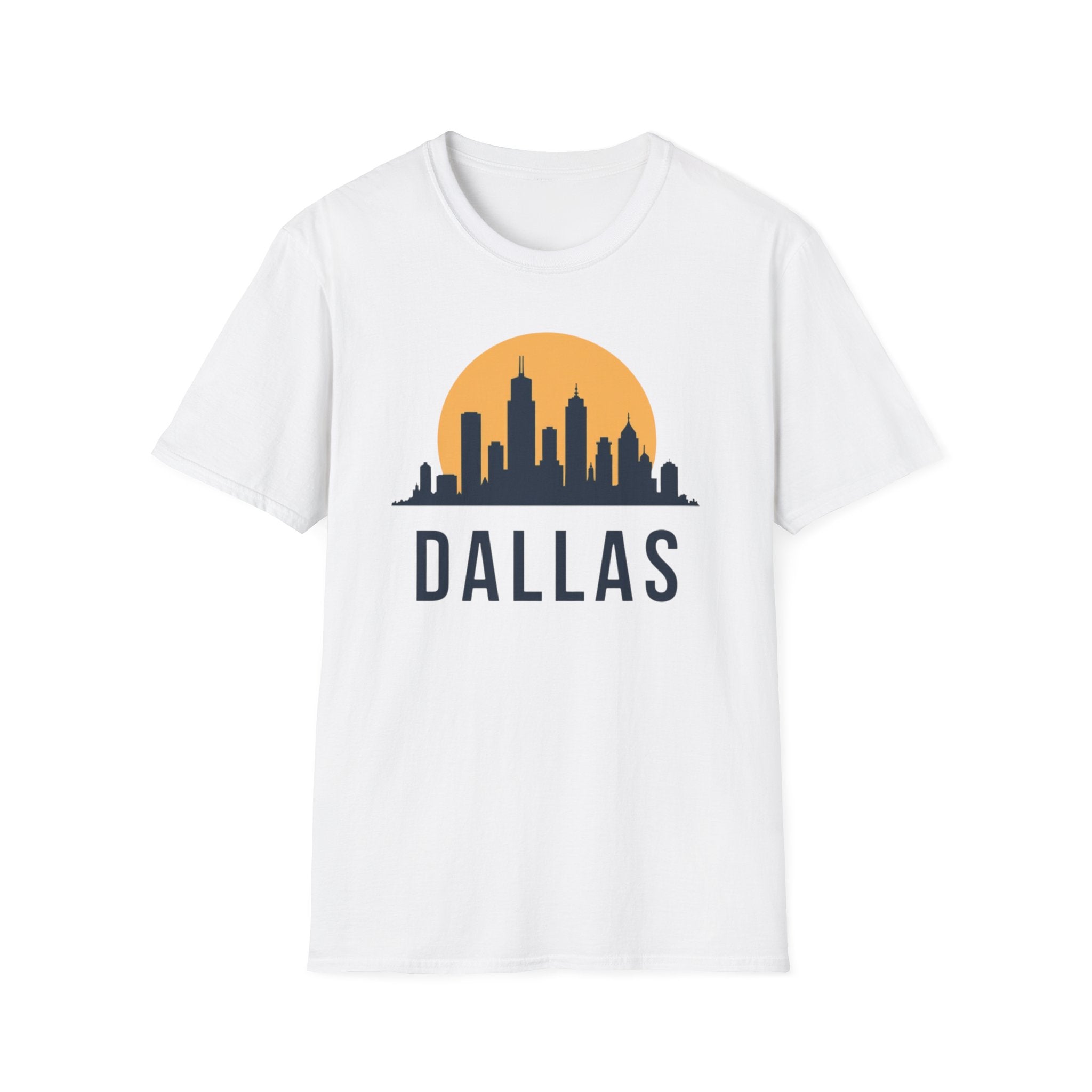 Dallas T-Shirt