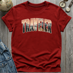 Traveler T-Shirt