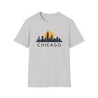 Chicago Cityscape T-Shirt
