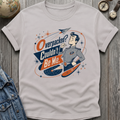 Overpacked T-Shirt