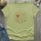 Winery Stay T-Shirt