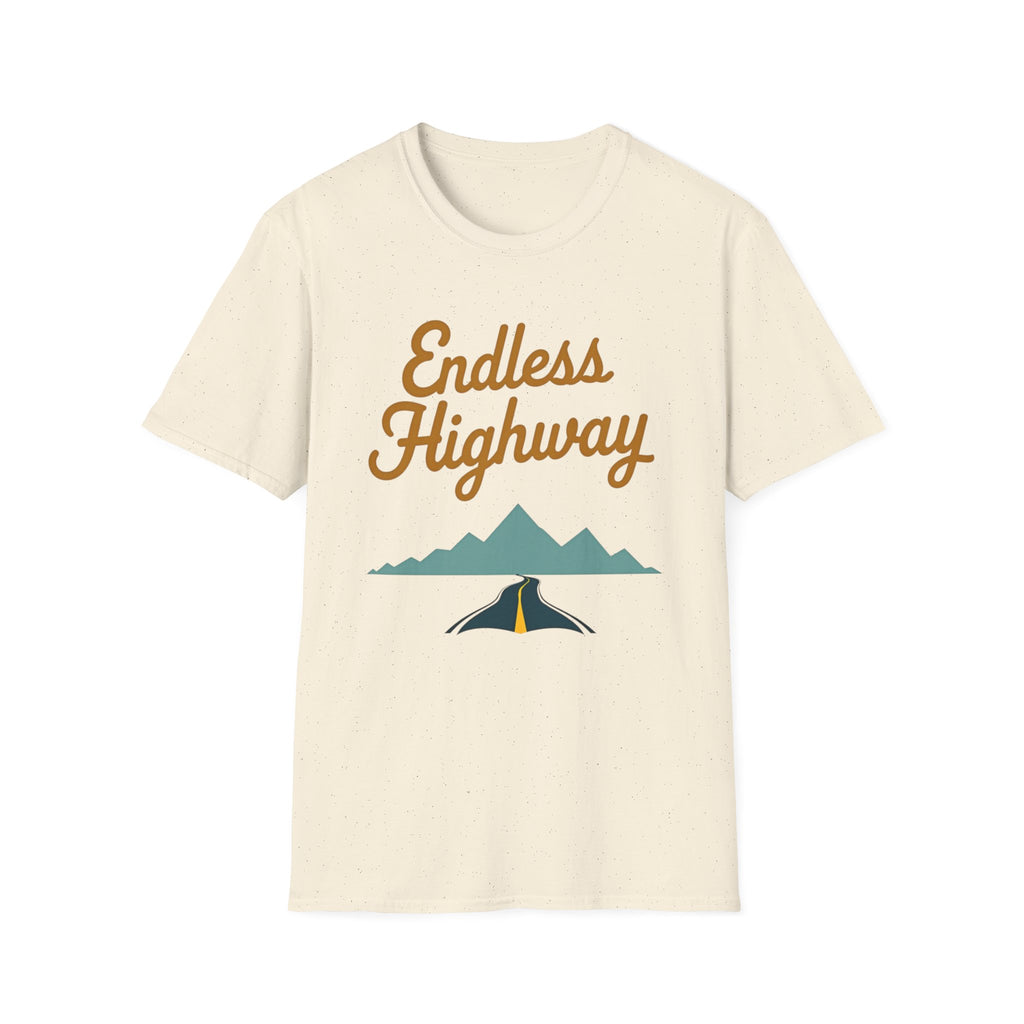 Endless Highway T-Shirt