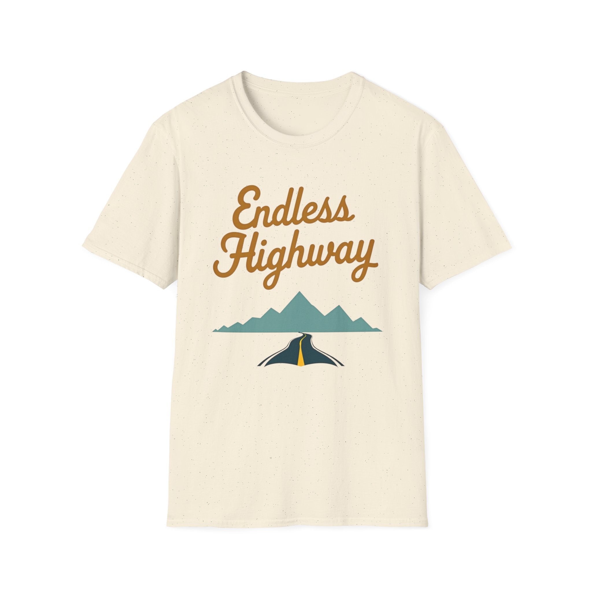 Endless Highway T-Shirt
