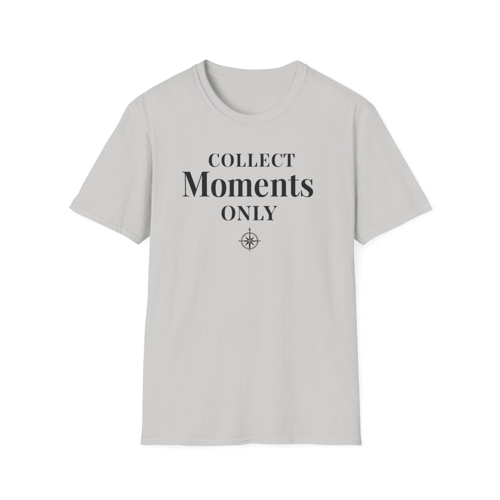 Collect Moments Only T-Shirt