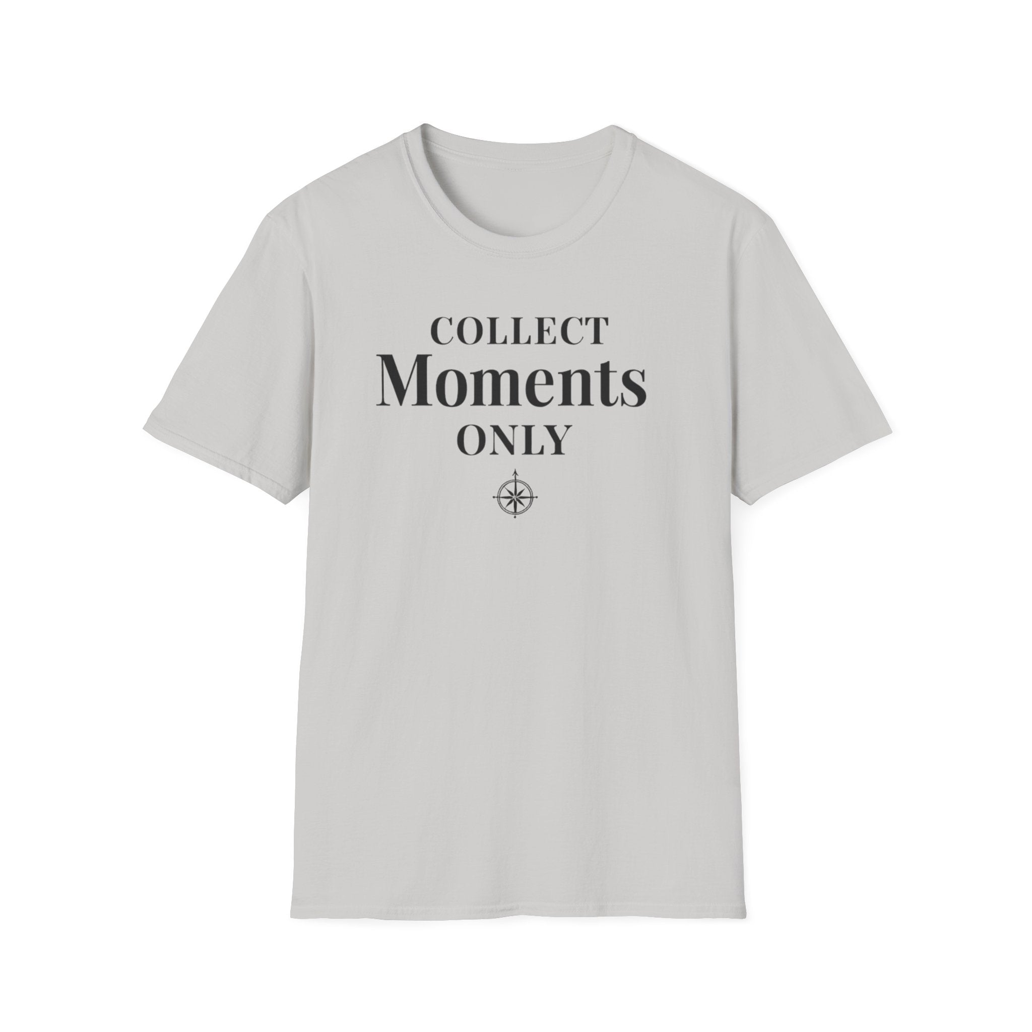 Collect Moments Only T-Shirt