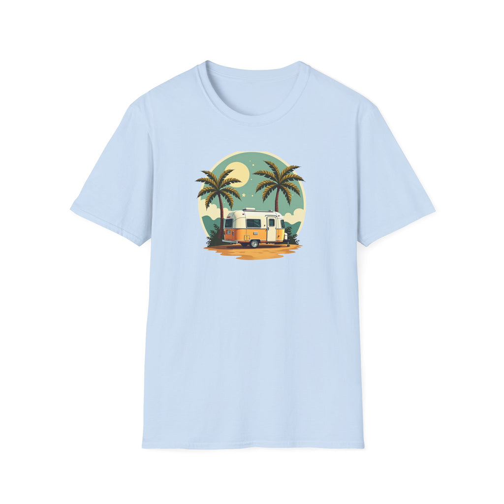 Solo Camper T-Shirt