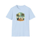 Solo Camper T-Shirt