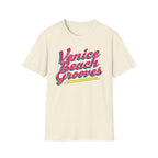 Venice Beach Grooves T-Shirt
