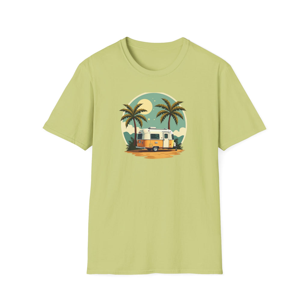 Solo Camper T-Shirt
