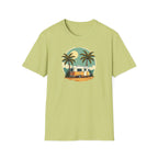 Solo Camper T-Shirt