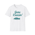 Gone Cruisin' T-Shirt