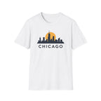 Chicago Cityscape T-Shirt