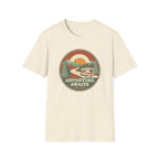 Adventure Awaits T-Shirt