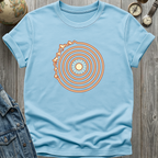 Miles Deep T-Shirt