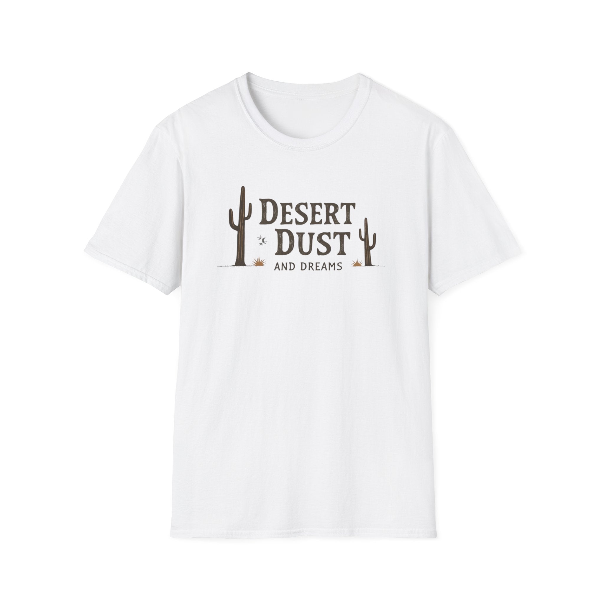 Desert Dust T-Shirt