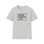 Slow Travel Club T-Shirt