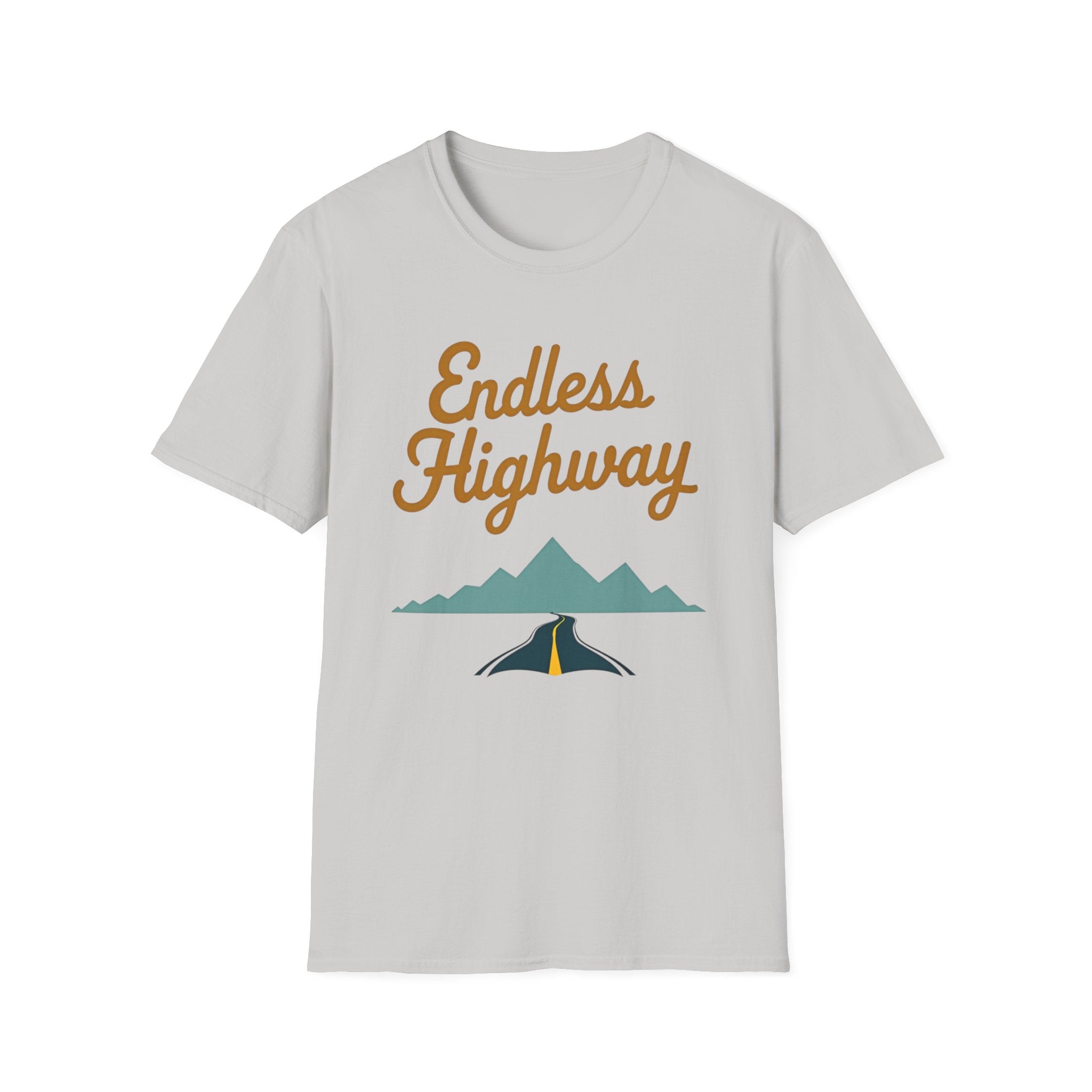 Endless Highway T-Shirt