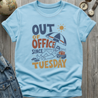 Office Tuesday T-Shirt