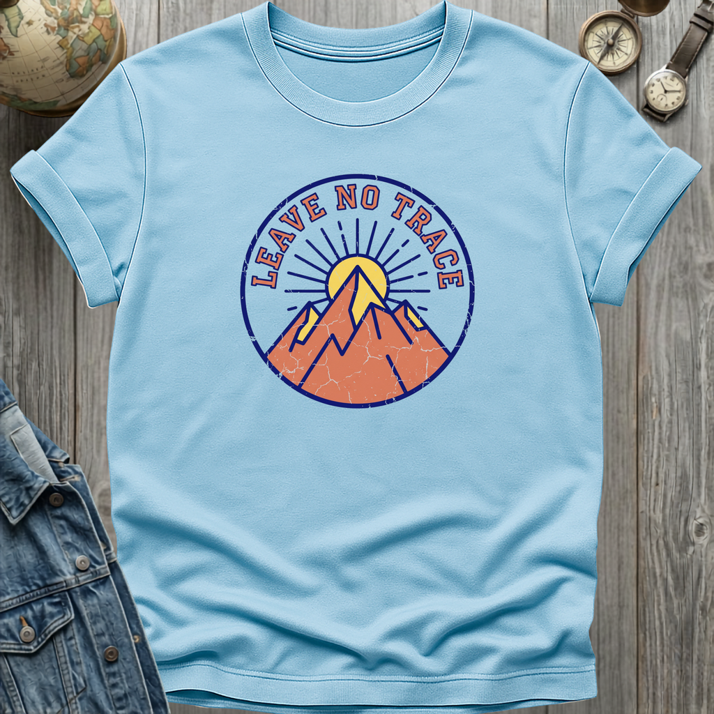 Leave No Trace T-Shirt
