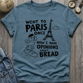About Bread T-Shirt