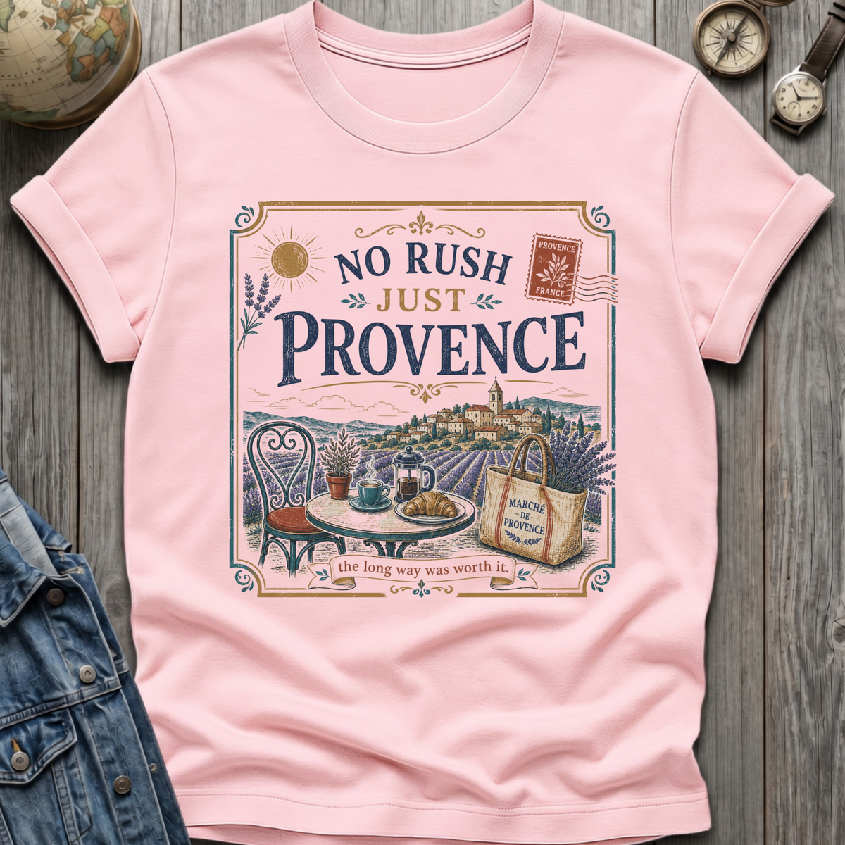 Just Provence T-Shirt